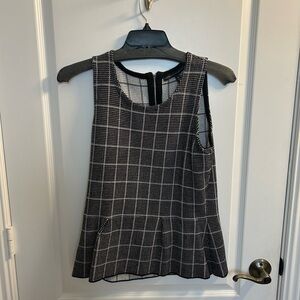 Beautiful shirt, White House black Market